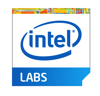 Intel Labs logo