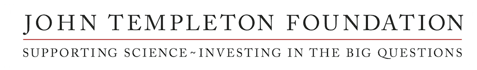 John Templeton Foundation logo